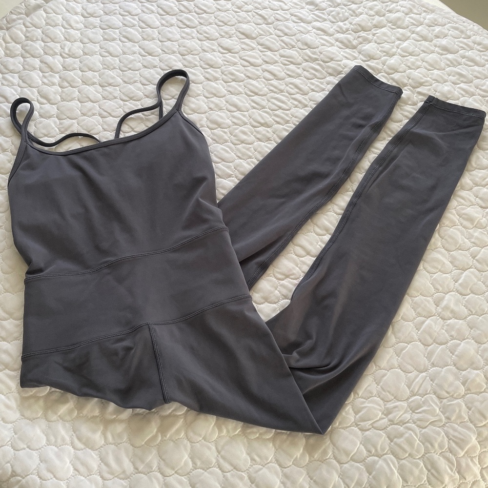 Vuori Jumpsuit Size XS